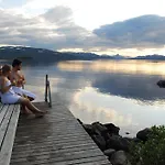 Lapland Kilpis Hotell 2*