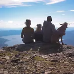 Lapland Kilpis Kilpisjärvi