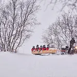 Lapland Kilpis