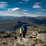 Lapland Kilpis Hotel 2*
