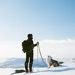 Lapland Kilpis