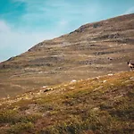 Lapland Kilpis