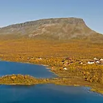 Lapland Kilpis Hotell