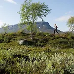 Hotel Lapland Kilpis