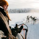 Lapland Kilpis Ξενοδοχείο 2*