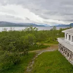 Szálloda Lapland Kilpis 2*