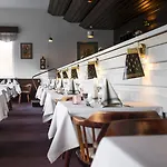 Hotel Lapland Kilpis
