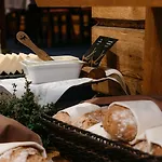 Szálloda Lapland Kilpis