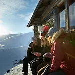 Lapland Kilpis Kilpisjärvi