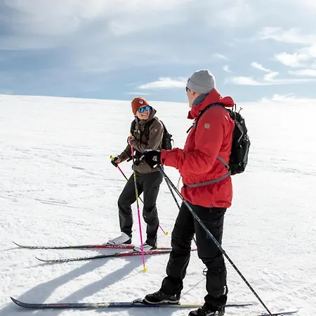 Hotel Lapland Kilpis Kilpisjärvi