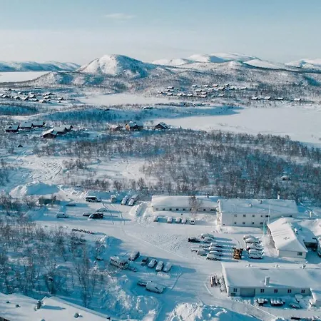 Hotel Lapland Kilpis