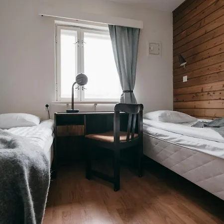 Lapland Kilpis Hotel