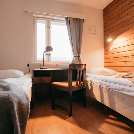 Lapland Kilpis Kilpisjärvi