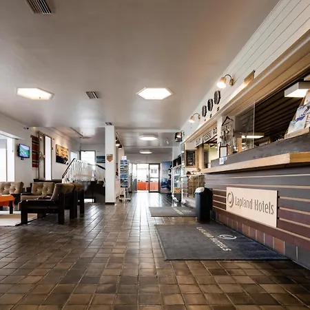 Hotel Lapland Kilpis Kilpisjärvi