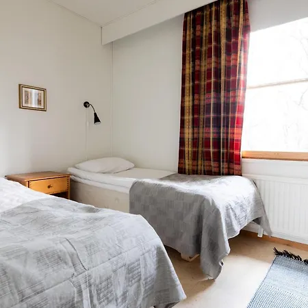 Hotel Lapland Kilpis