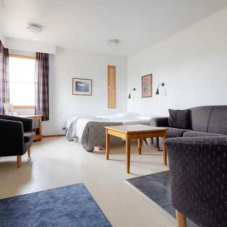 Lapland Kilpis Hotel Kilpisjärvi