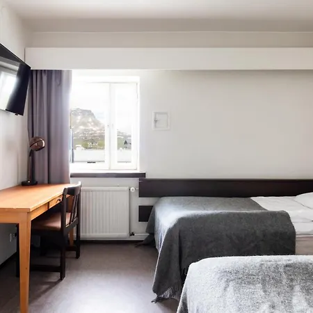 Lapland Kilpis Hotel