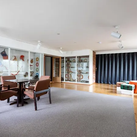 Hotel Lapland Kilpis