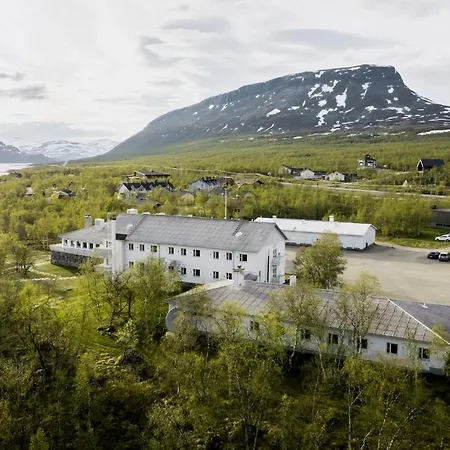 Lapland Kilpis 2*