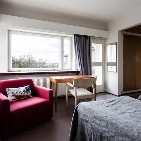 Lapland Kilpis Hotel