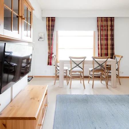 Lapland Kilpis Hotel