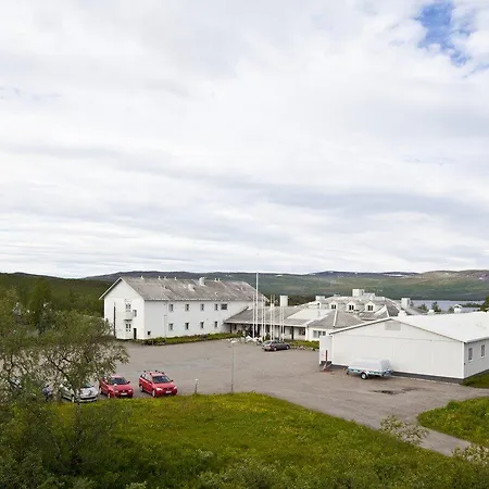 Hotel Lapland Kilpis