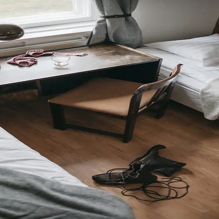 Hotel Lapland Kilpis 2*