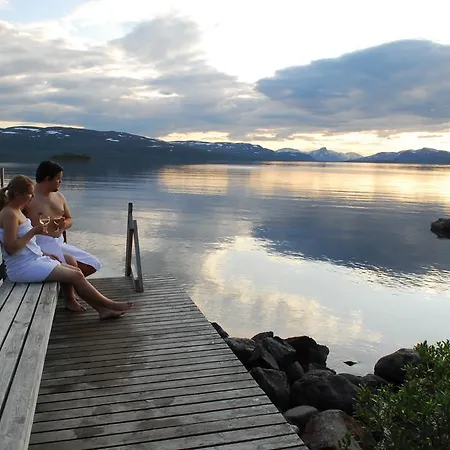 Lapland Kilpis Hotel 2*