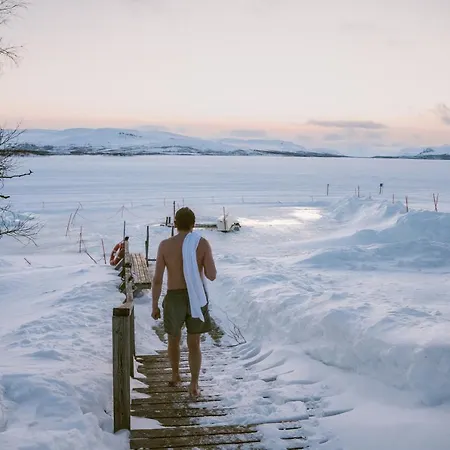 Lapland Kilpis 2*