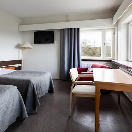 Hotel Lapland Kilpis