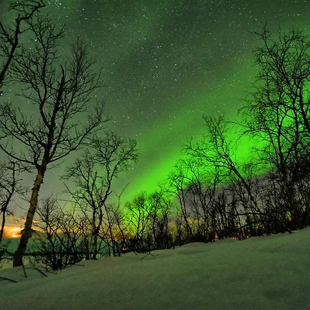 Lapland Kilpis 2*