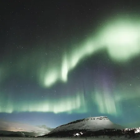 Lapland Kilpis