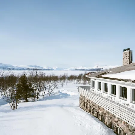 Lapland Kilpis Hotel