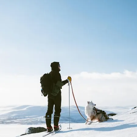 Lapland Kilpis