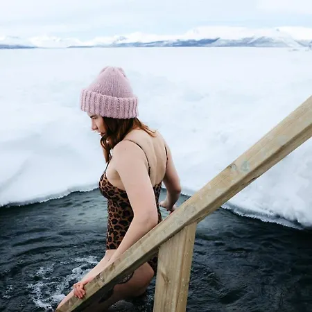 Lapland Kilpis Hotell