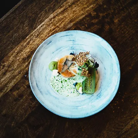 Lapland Kilpis Hotel 2*