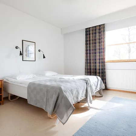 Lapland Kilpis Hotel 2*