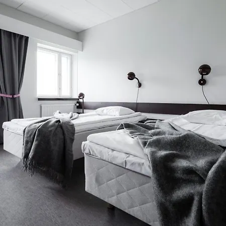 Lapland Kilpis Hotel Kilpisjärvi