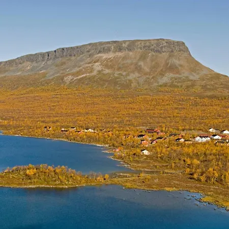 Lapland Kilpis Hotel