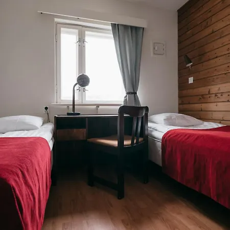 Hotel Lapland Kilpis