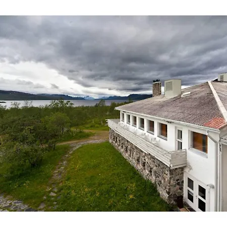 Lapland Kilpis Hotel Kilpisjärvi