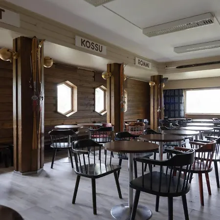 Lapland Kilpis 2* Kilpisjarvi