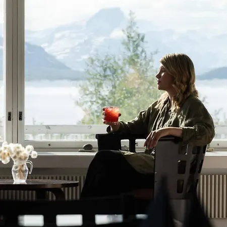 Lapland Kilpis Hotel 2*