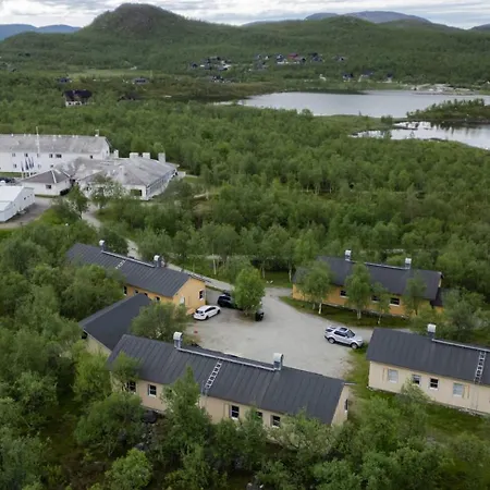 Lapland Kilpis 2* Kilpisjärvi