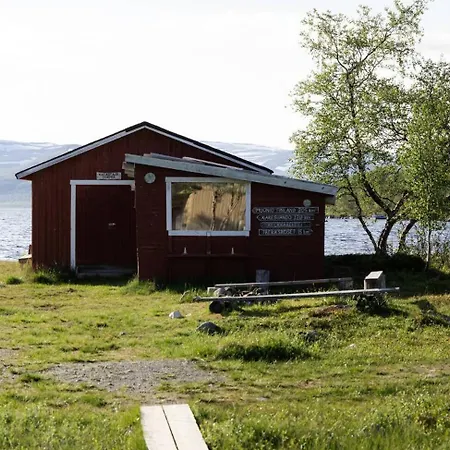 Lapland Kilpis فندق