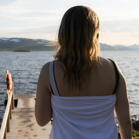 فندق Lapland Kilpis Kilpisjärvi