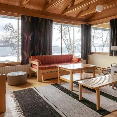 Lapland Kilpis 2* 킬피스야르비