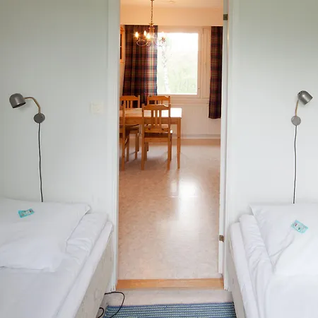 Lapland Kilpis 2* Kilpisjarvi