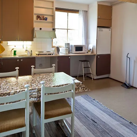 Hotel Lapland Kilpis