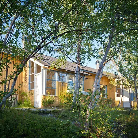 Lapland Kilpis Kilpisjärvi